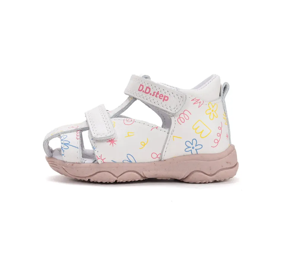 D.D.Step G064-61994 sandal pige normal