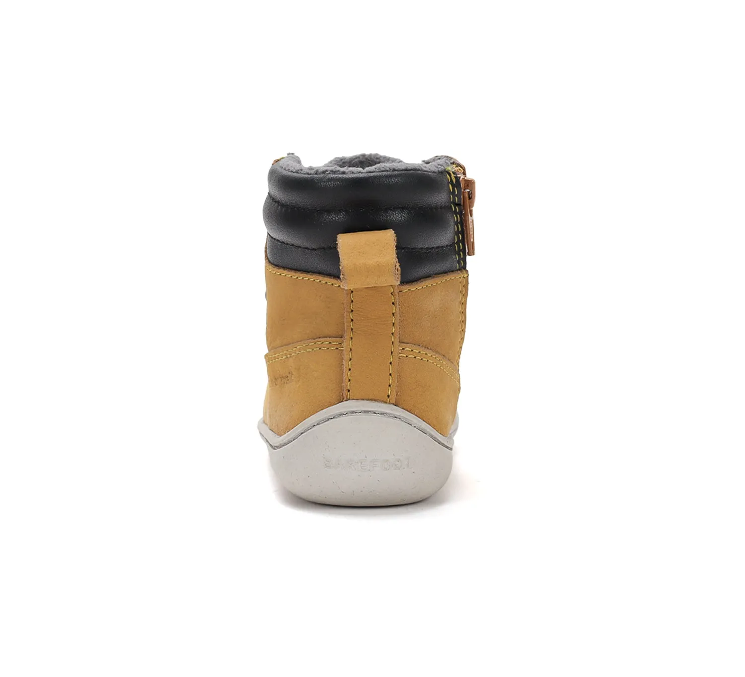 Stitch and Walk A088-62947A barfodssko bred tåboks