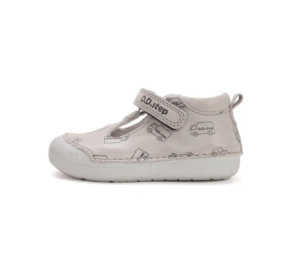 DD Step H066-61601 sandaler til dreng – begyndersko