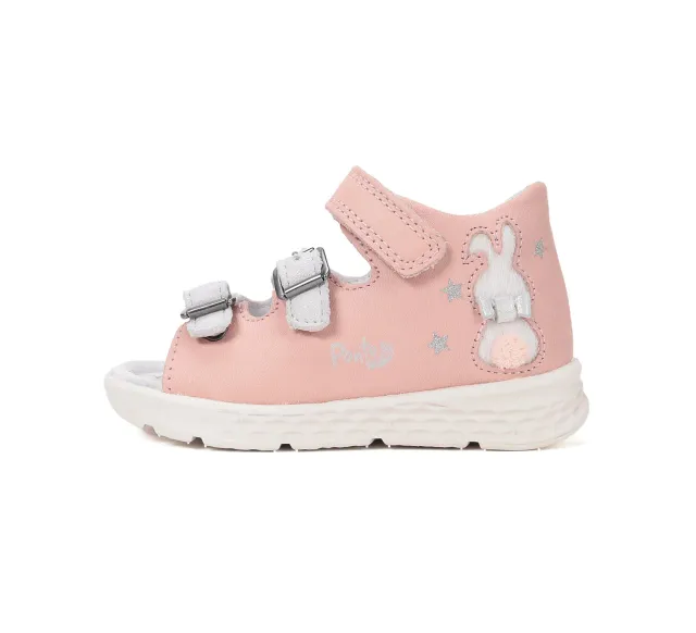 Ponte20 DA05-6-1718A sandal til pige – supineret