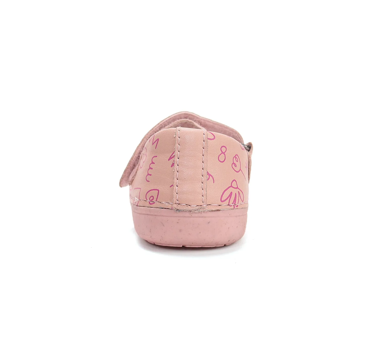 DD Step H066-61127A sandaler pige begyndersko
