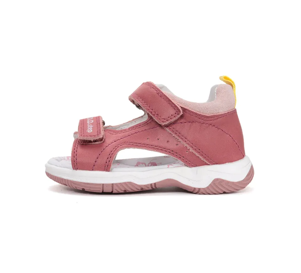 DD Step G103-61588D sandaler 19-36 bred pasform