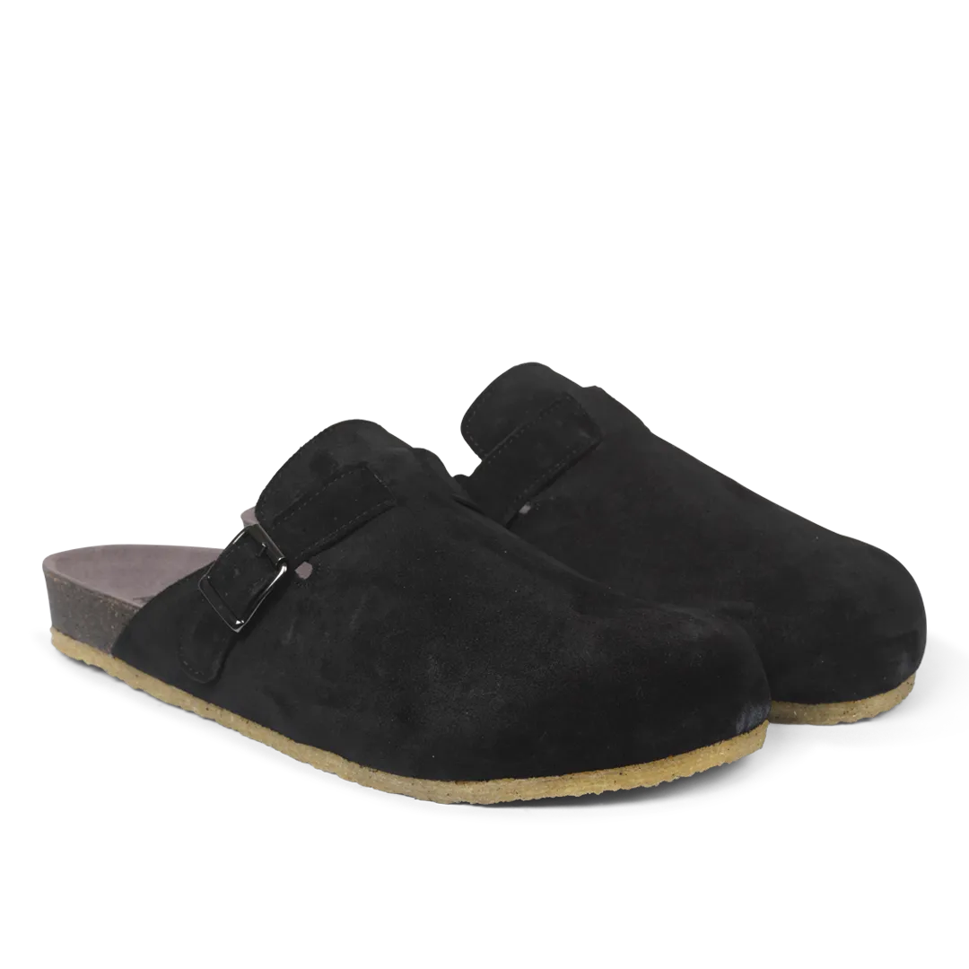 Angulus Sandal herresandal skind