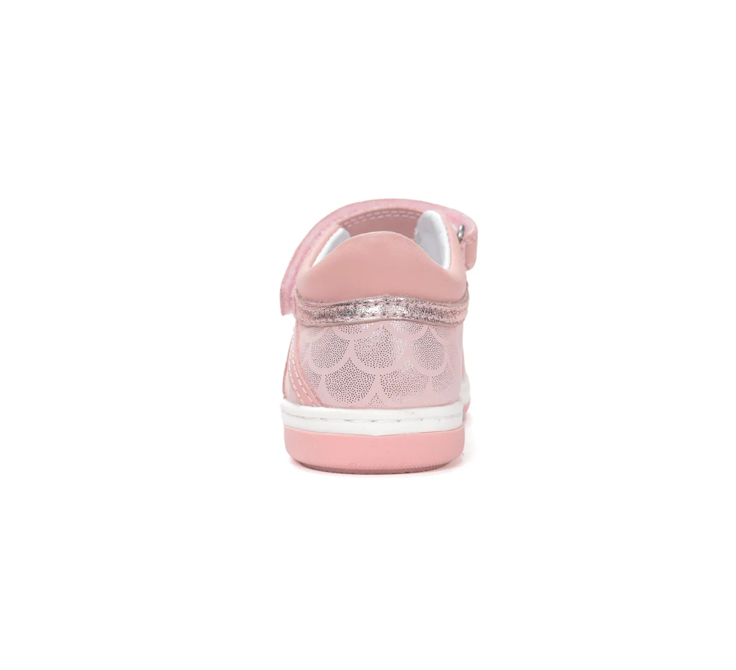 DD Step Ponte20 DA08-6-1916 sandaler pige supineret
