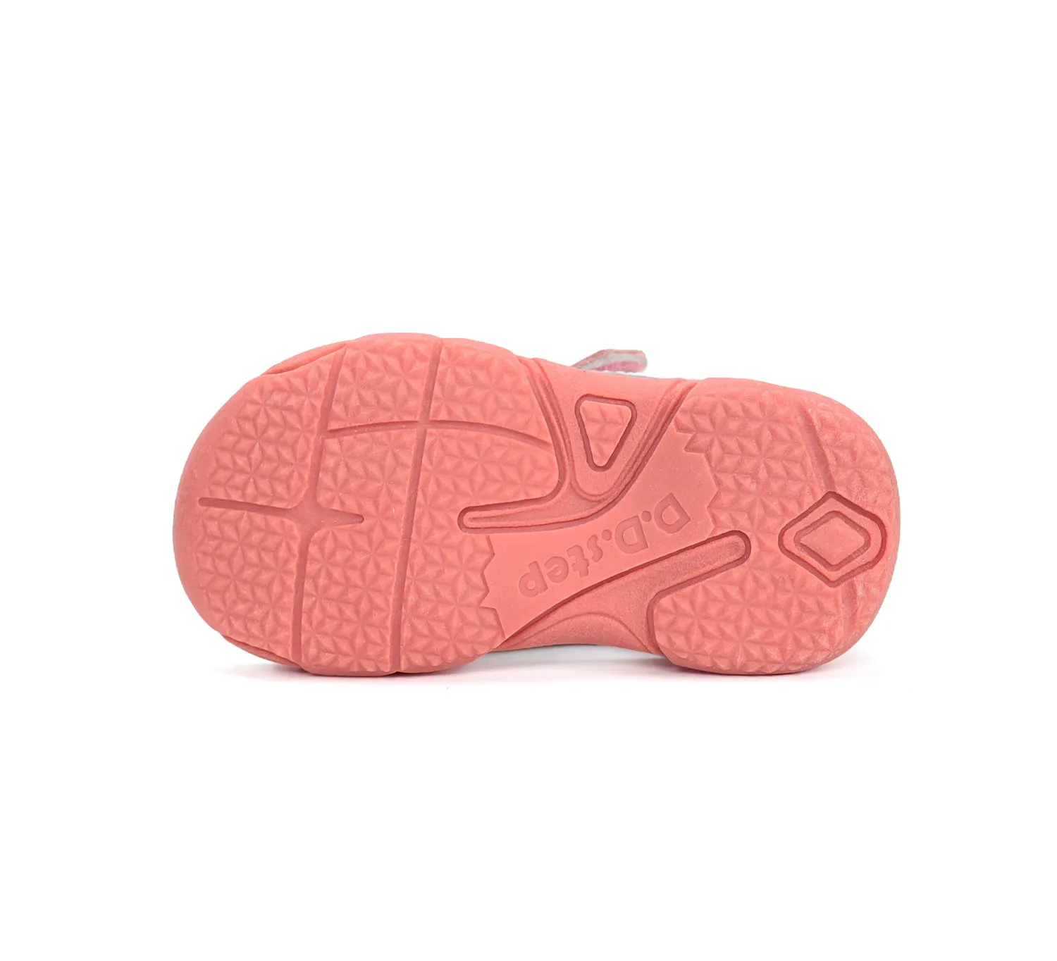 DD Step G064-61554C sandaler pige normal bred
