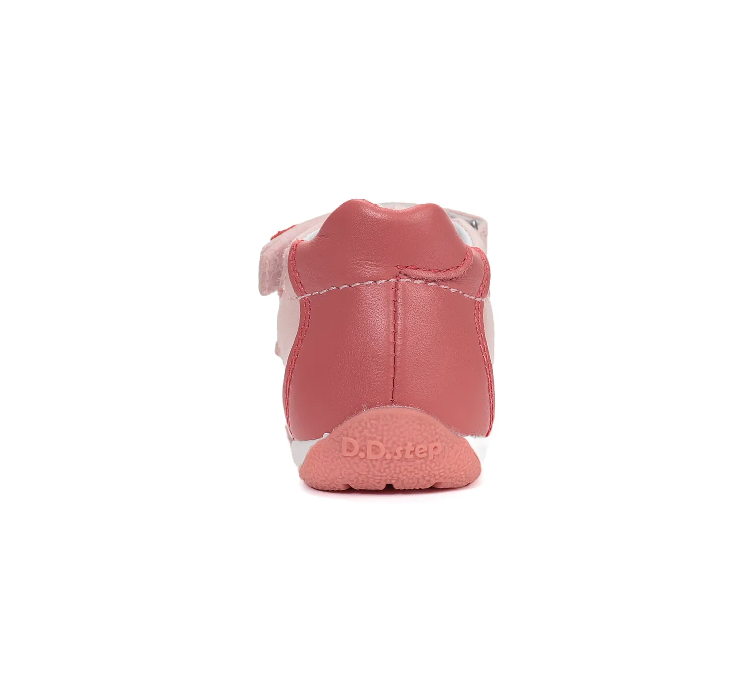 DD Step G111-61843D sandal til pige bred fod