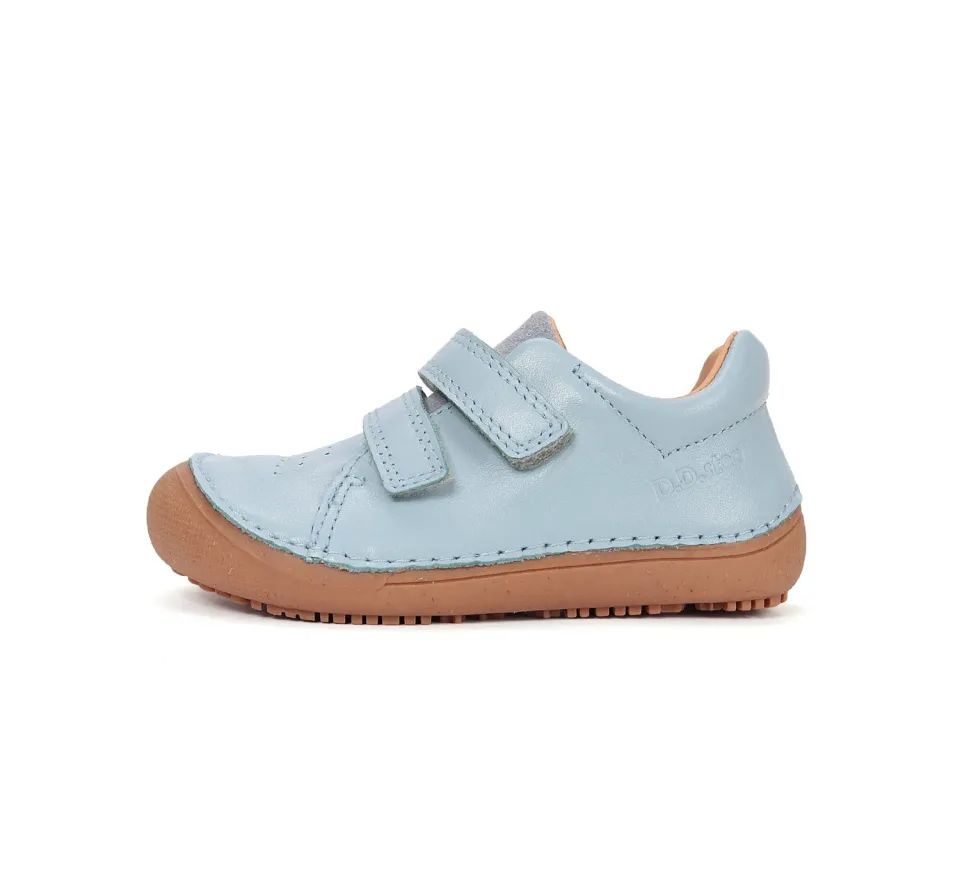 DD Step Barefoot S063-61983C barfodssko til hverdagen