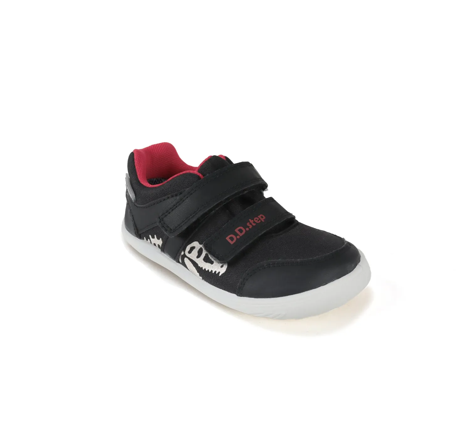 D.D.Step P093-62885A barfodssko sport vandtæt dreng