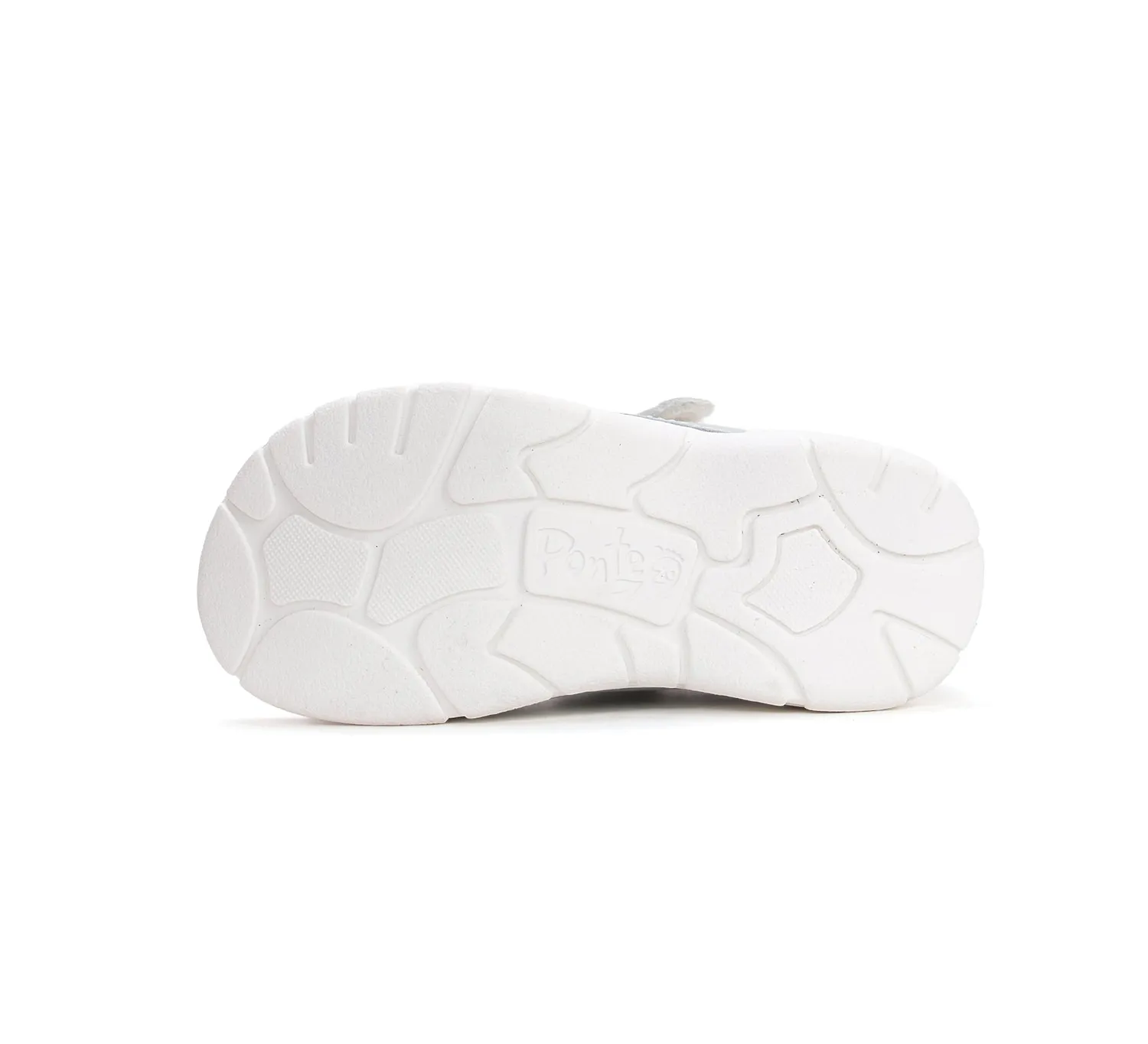 Ponte20 DA05-6-1595A sandal pige supineret normal fod