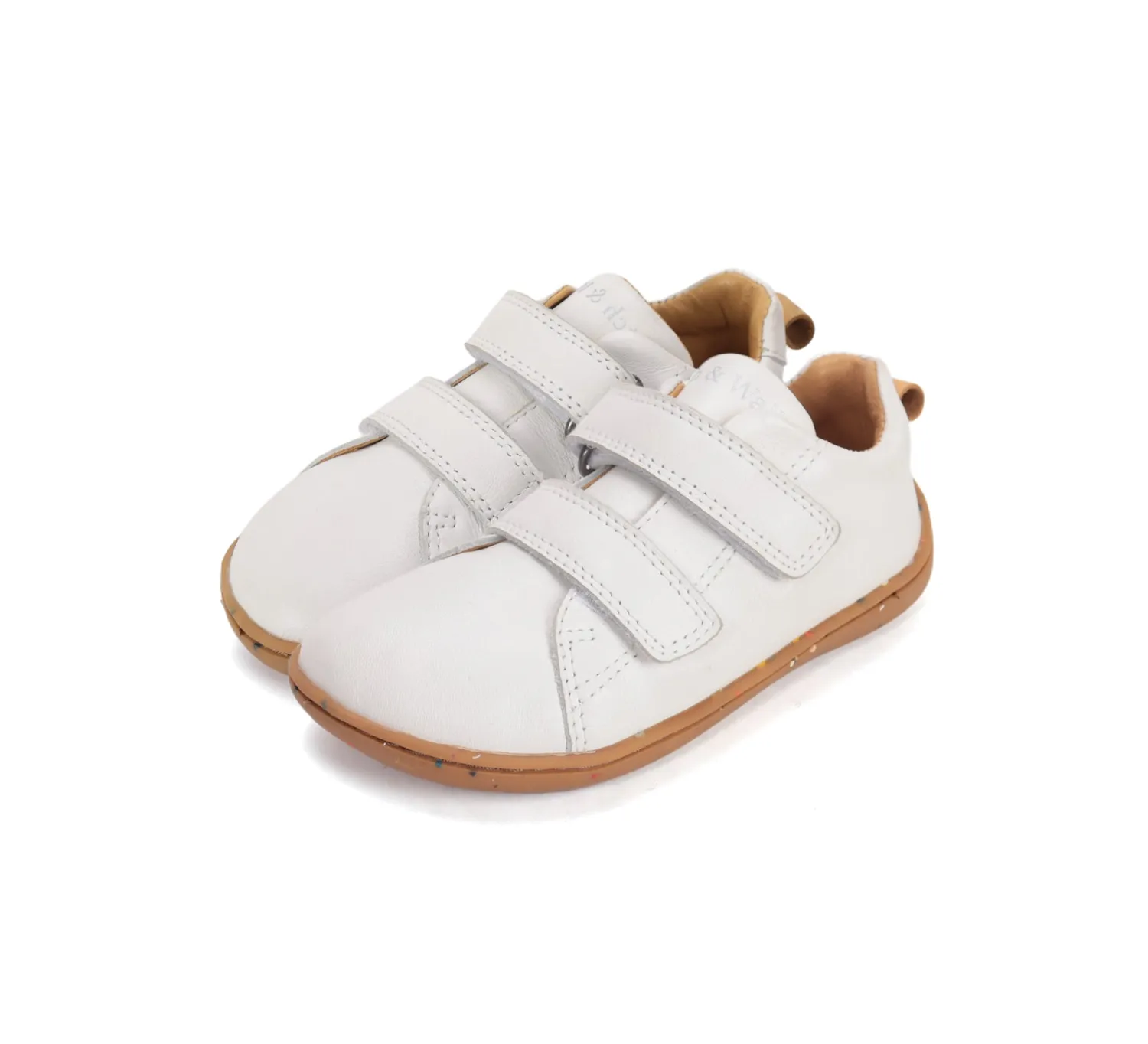Stitch Walk S088-61238C barfodssko pige bred