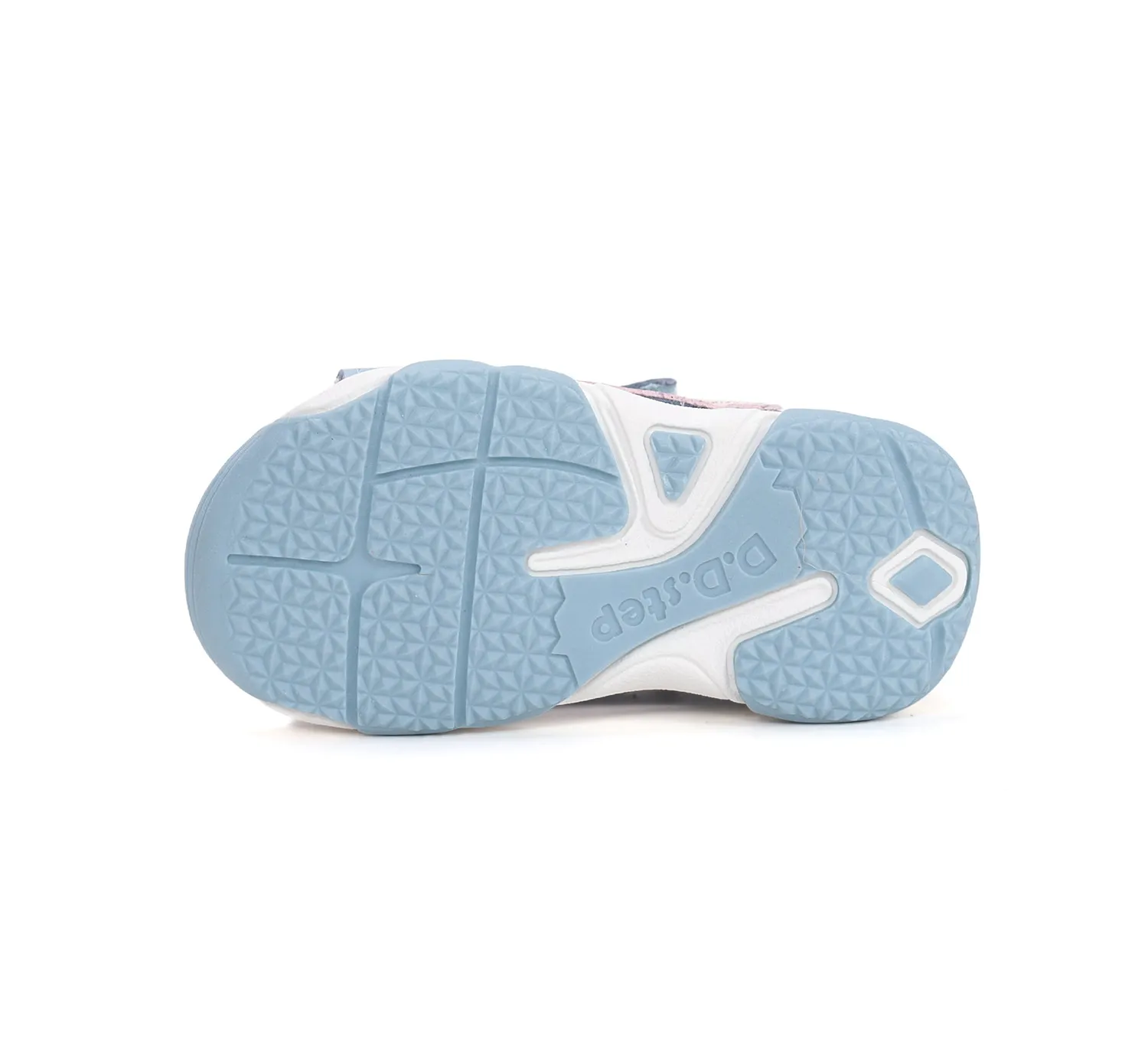 DD Step G064-61965 sandal med lys normal bred fod