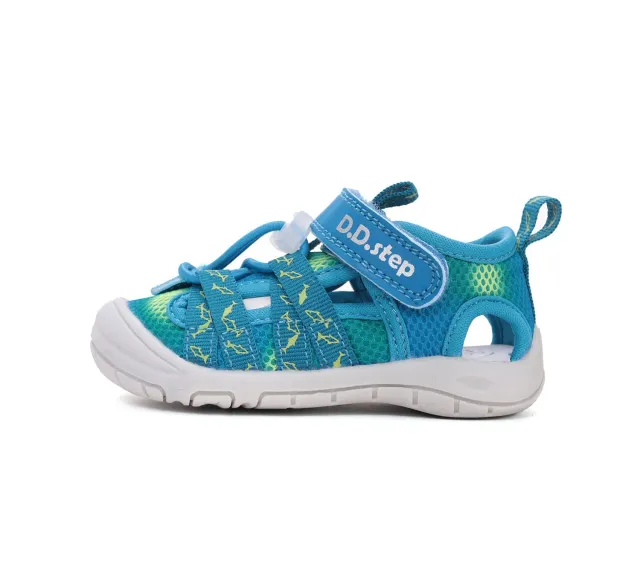 D.D.Step G065-61161 sandaler quick dry normal/bred fod