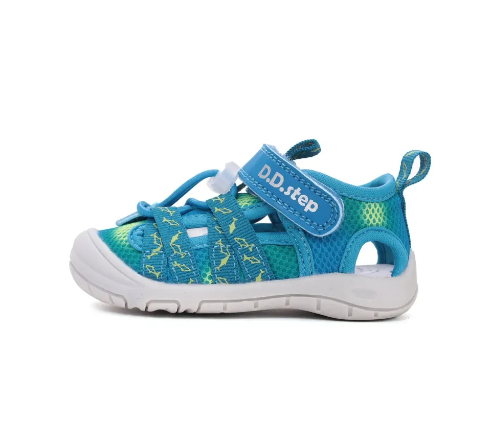 D.D.Step G065-61161 sandaler quick dry normal/bred fod