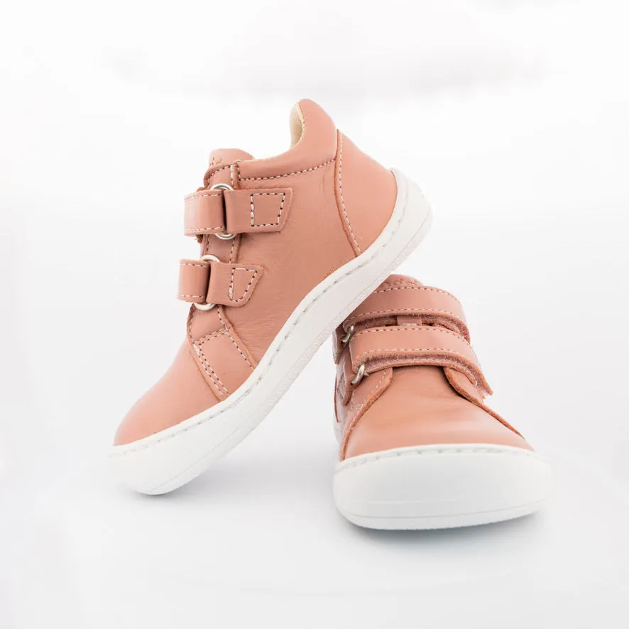 Gogsig Pale Pink barfodssko lyserød outlet