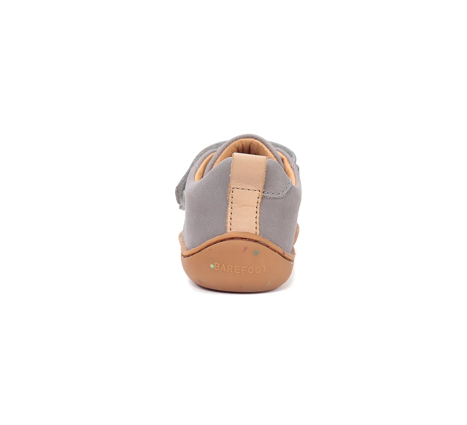 Stitch & Walk S088-61238A barfodssko til dreng