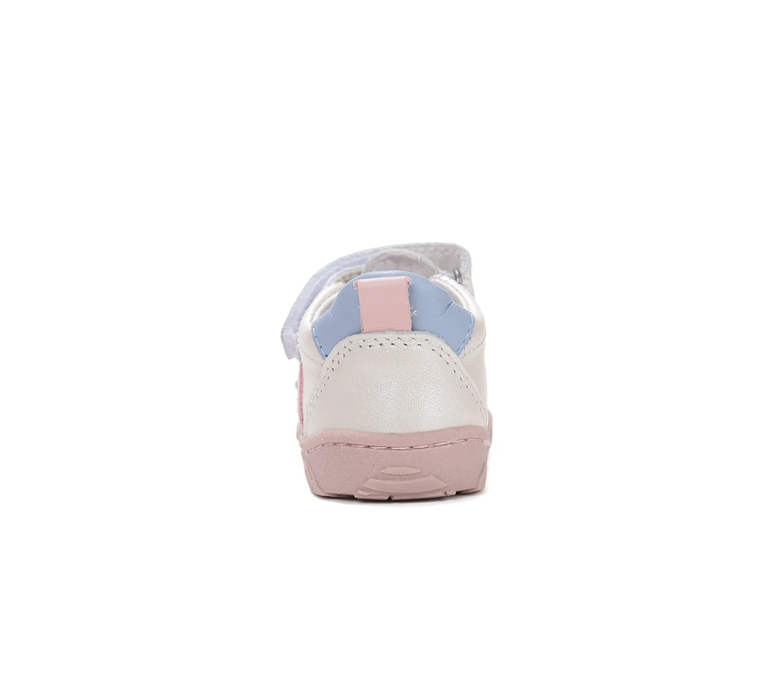DD Step H077-61288F barfodssandaler til piger normal pasform
