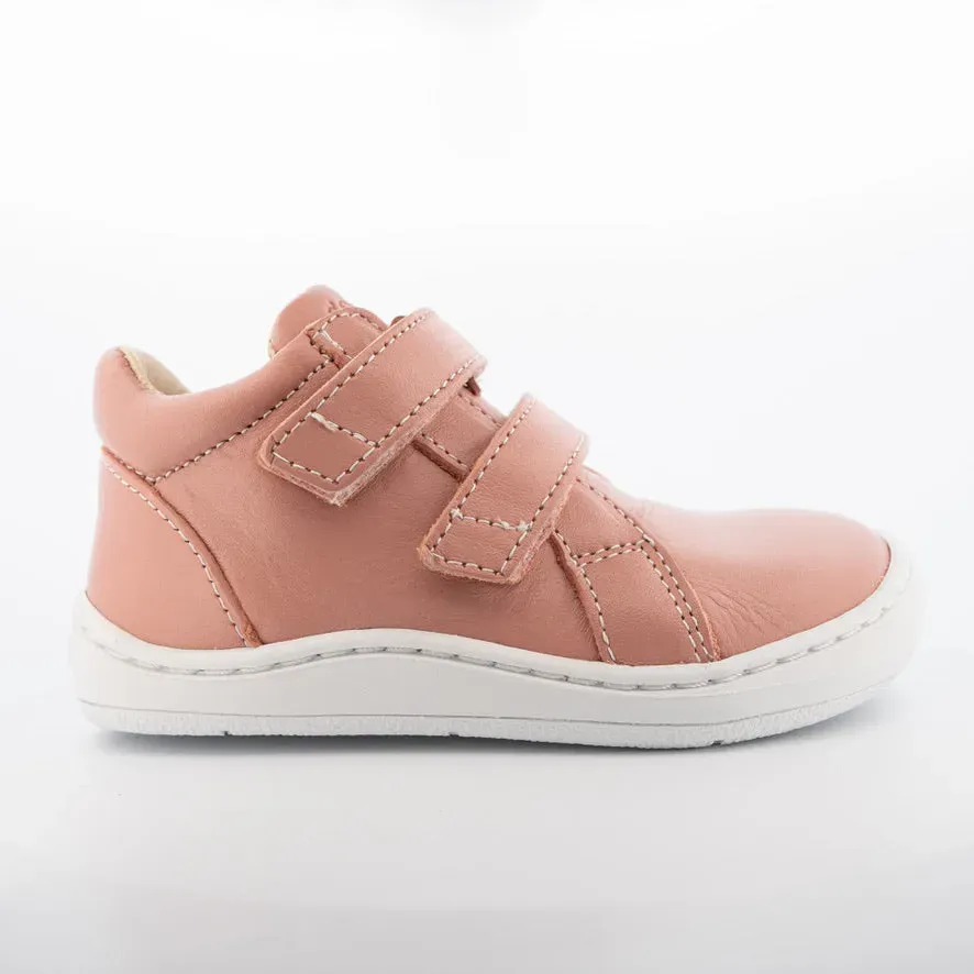 Gogsig Pale Pink barfodssko lyserød outlet