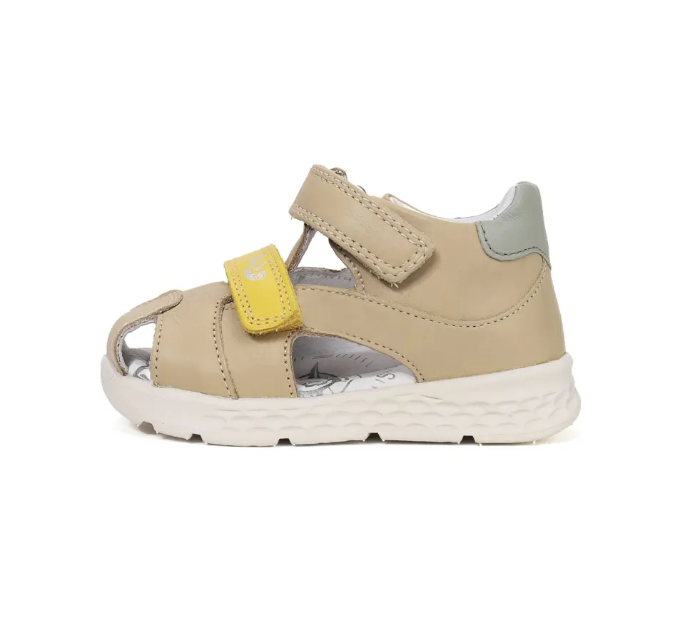 Ponte20 DA05-6-1808A sandaler dreng supineret