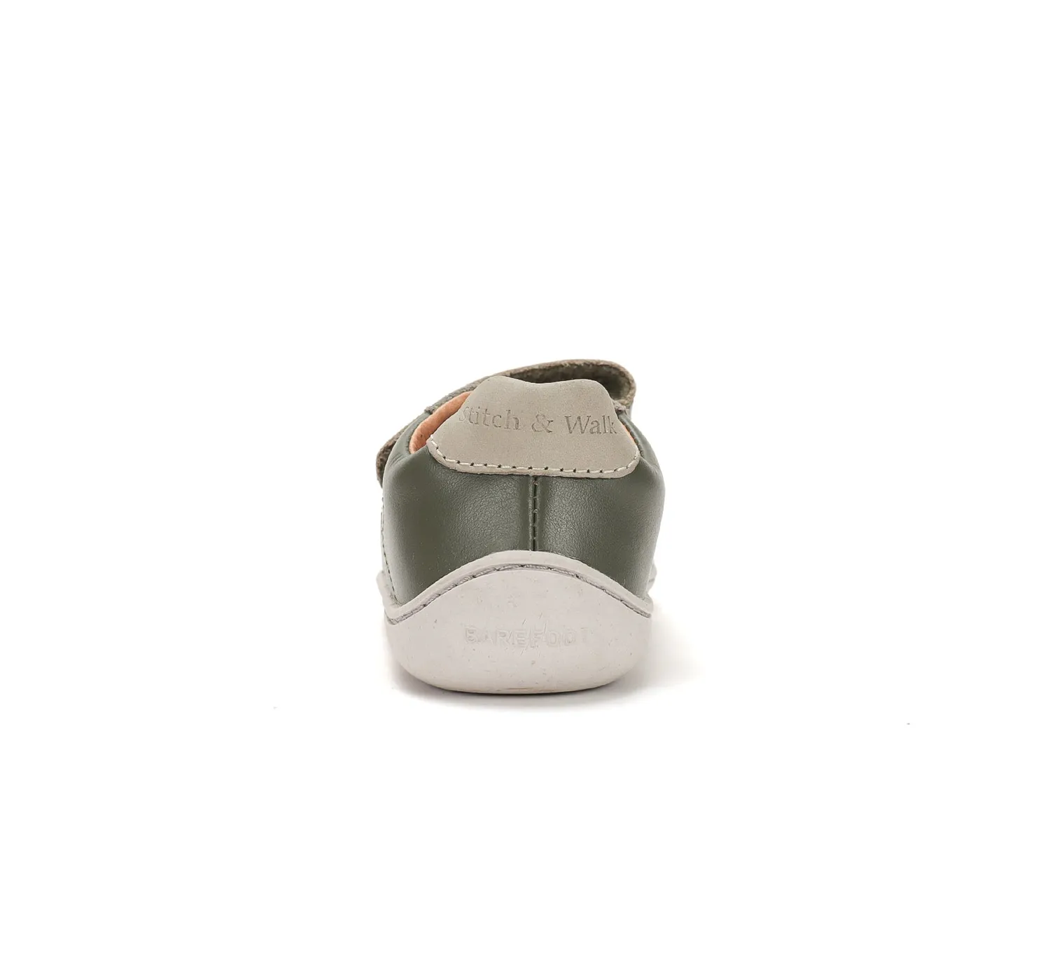 D.D.Step Stitch and Walk S088-62293B barfodssko dreng