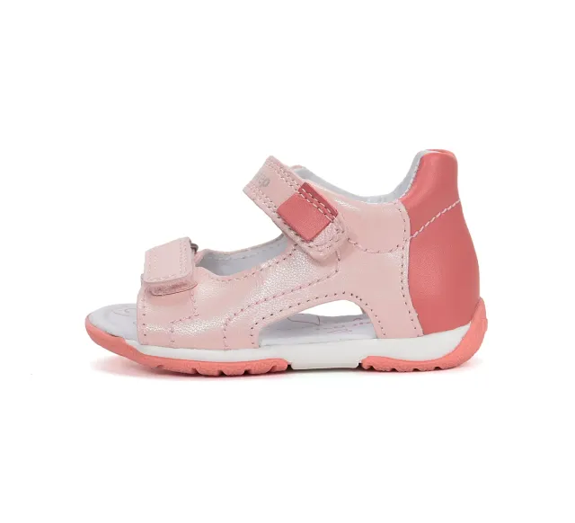 DD Step G111-61179D sandaler til piger str. 20-31