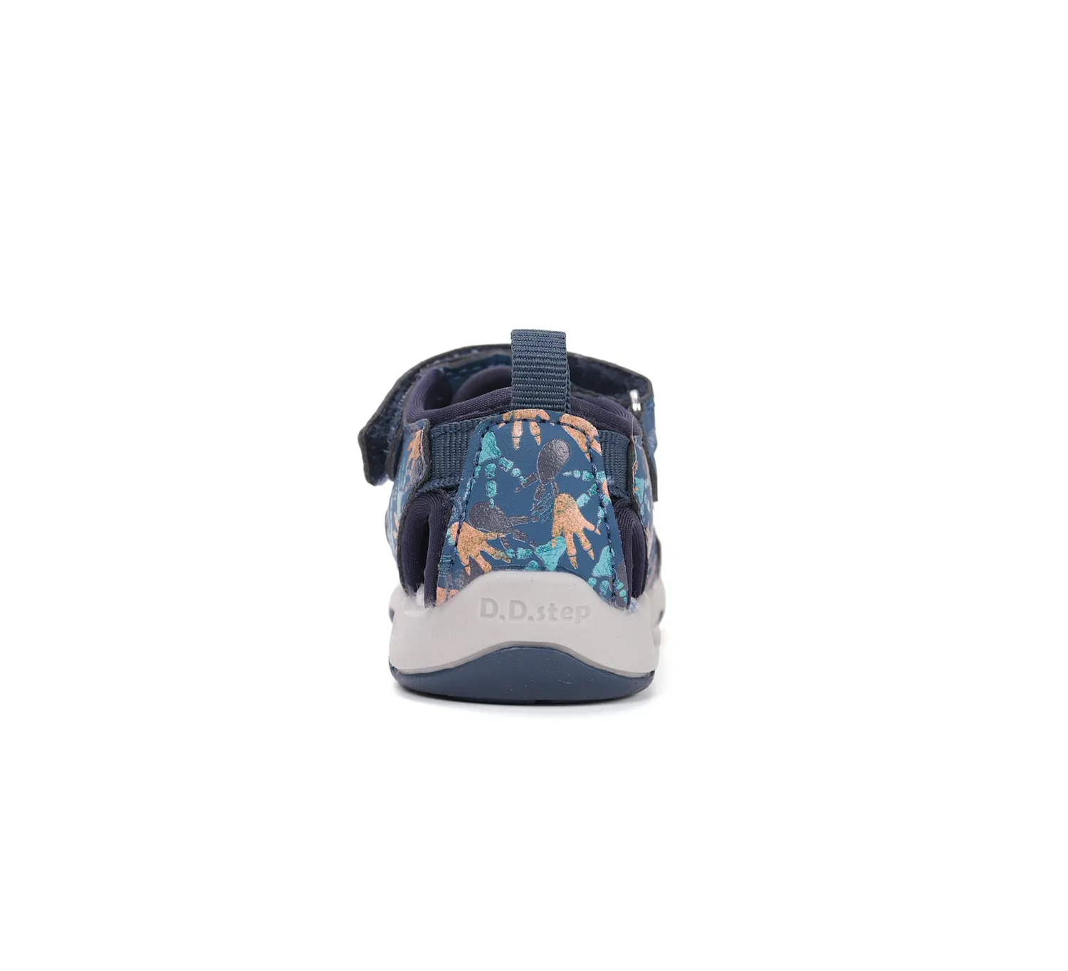 DD Step G065-61146A sandaler dreng quick dry sommer
