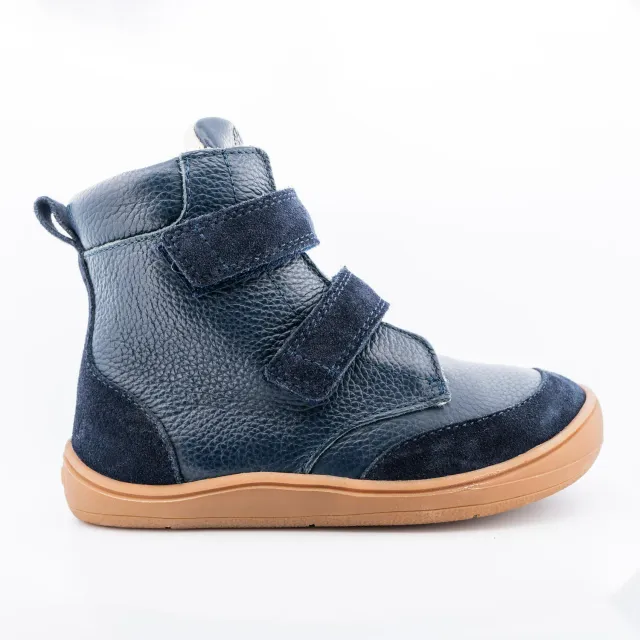 Gogsig Theo Ocean Blue vinterstøvle tex-membran