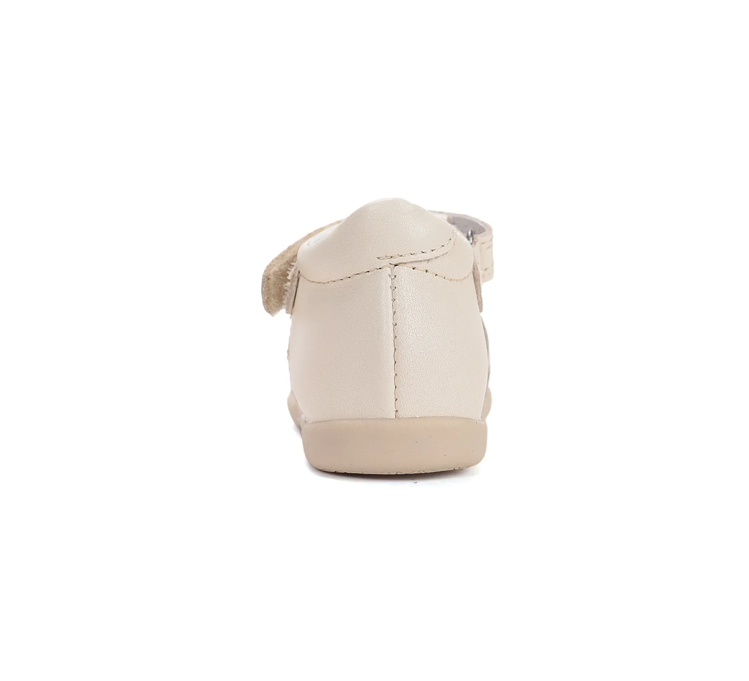 DD Step G075-61516B sandal dreng normal bred fod