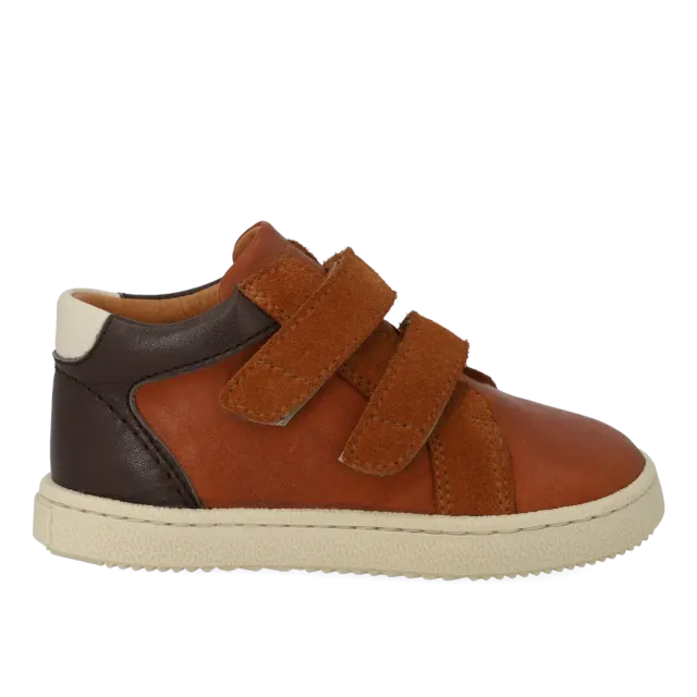 Angulus Mid-cut sneaker sneakers colourblock