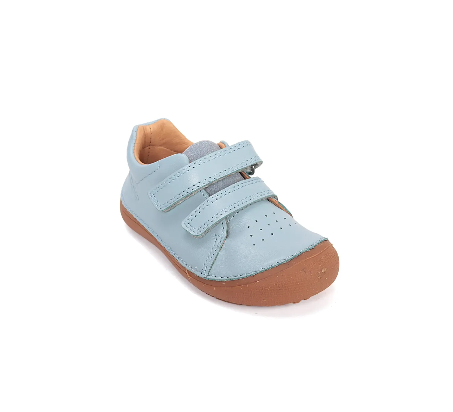 DD Step Barefoot S063-61983C barfodssko til hverdagen