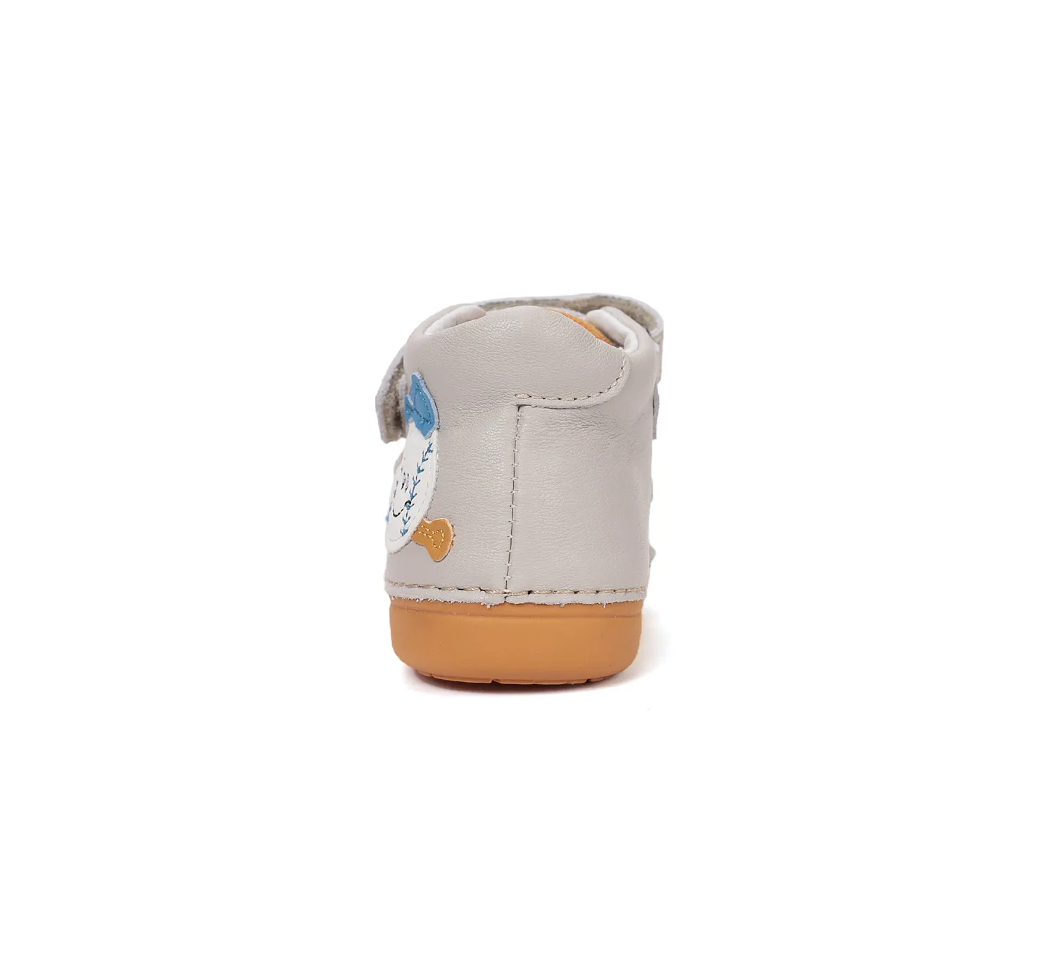 D.D.Step S066-61414A begyndersko dreng first step