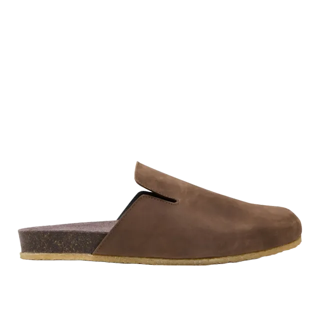 Angulus Sandal herresandal blød fodseng