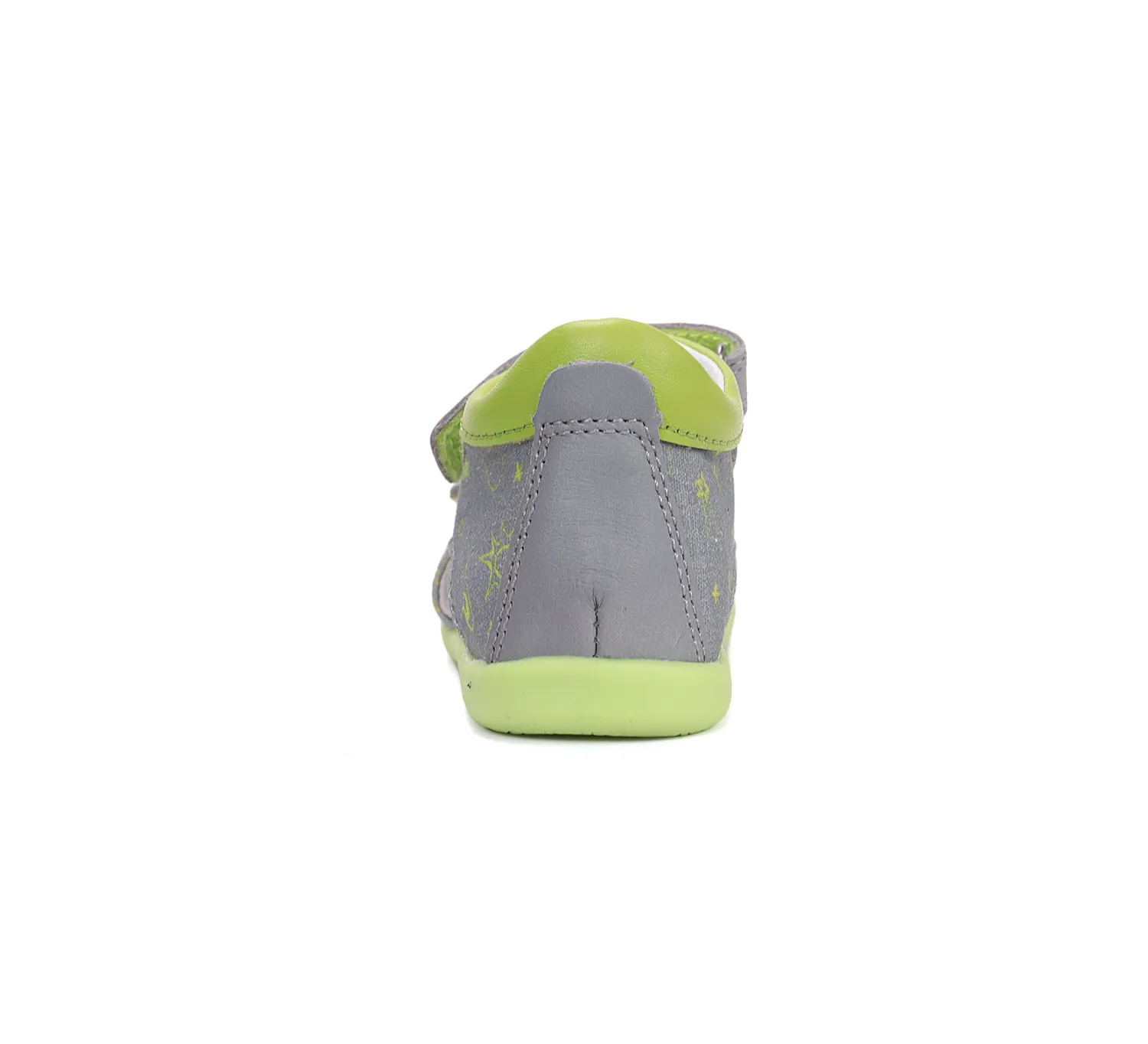 DD Step G075-61722 sandaler til dreng normal