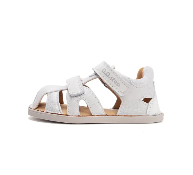 D.D.Step G076-61346B sandal bred barfodssål