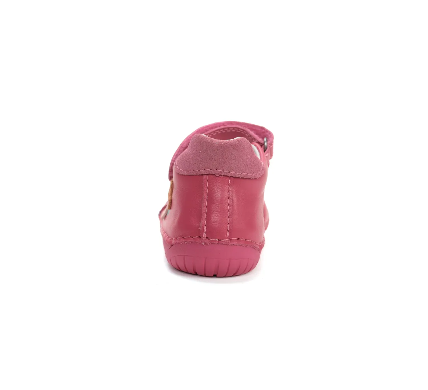 D.D.Step H070-61719 barfodssandaler pige åben