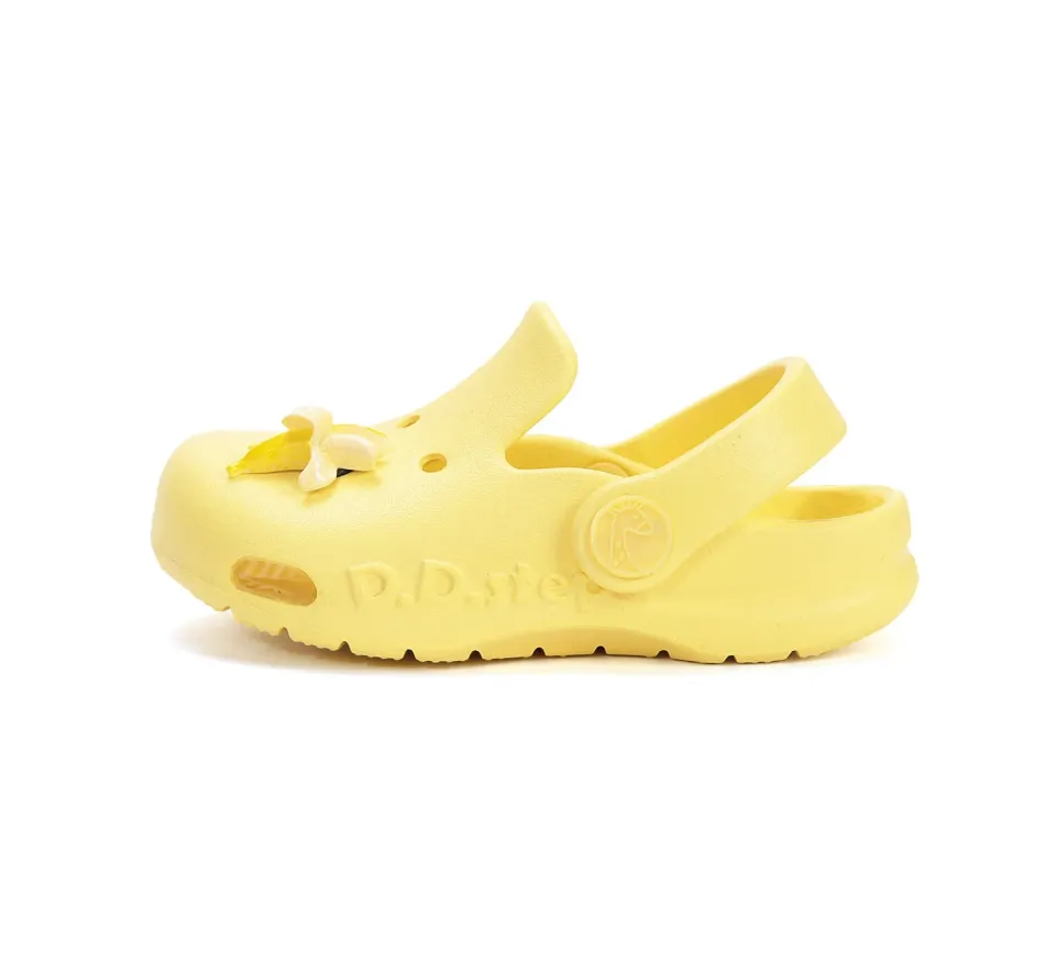 DD Step J109-61442 sutsko til piger normal vidde