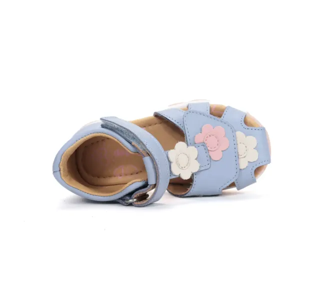 DD Step G064-61849A sandal til piger – bred