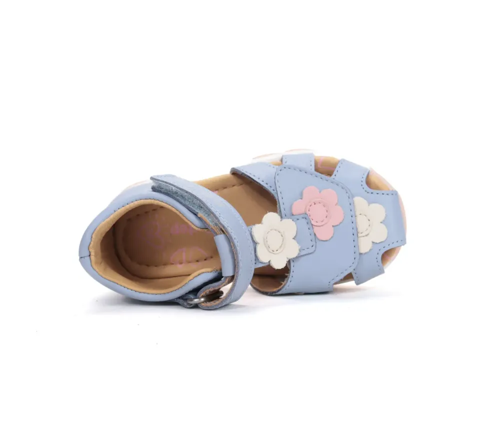DD Step G064-61849A sandal til piger – bred