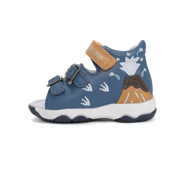 DD Step G064-61590A sandal dreng sol-reaktiv sommer