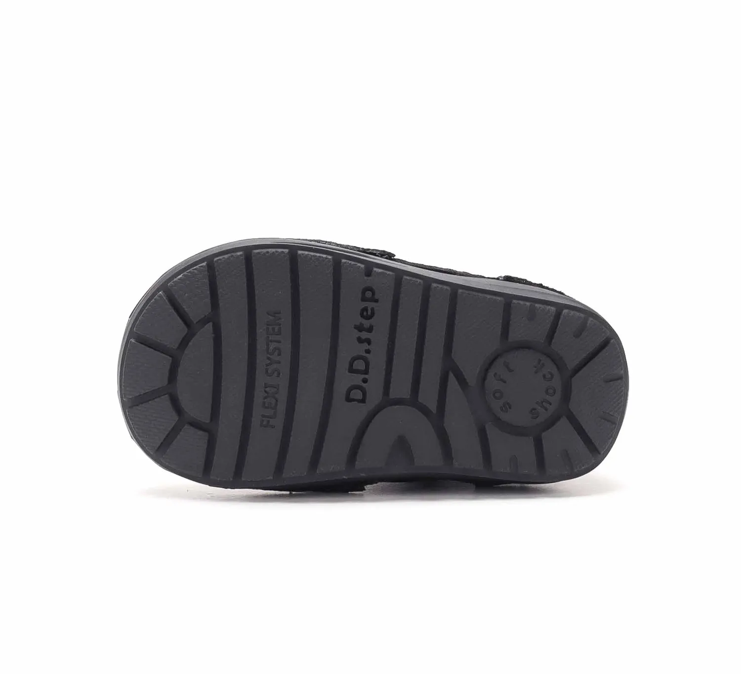DD Step W071-62976 vinterstøvler pige varm foer