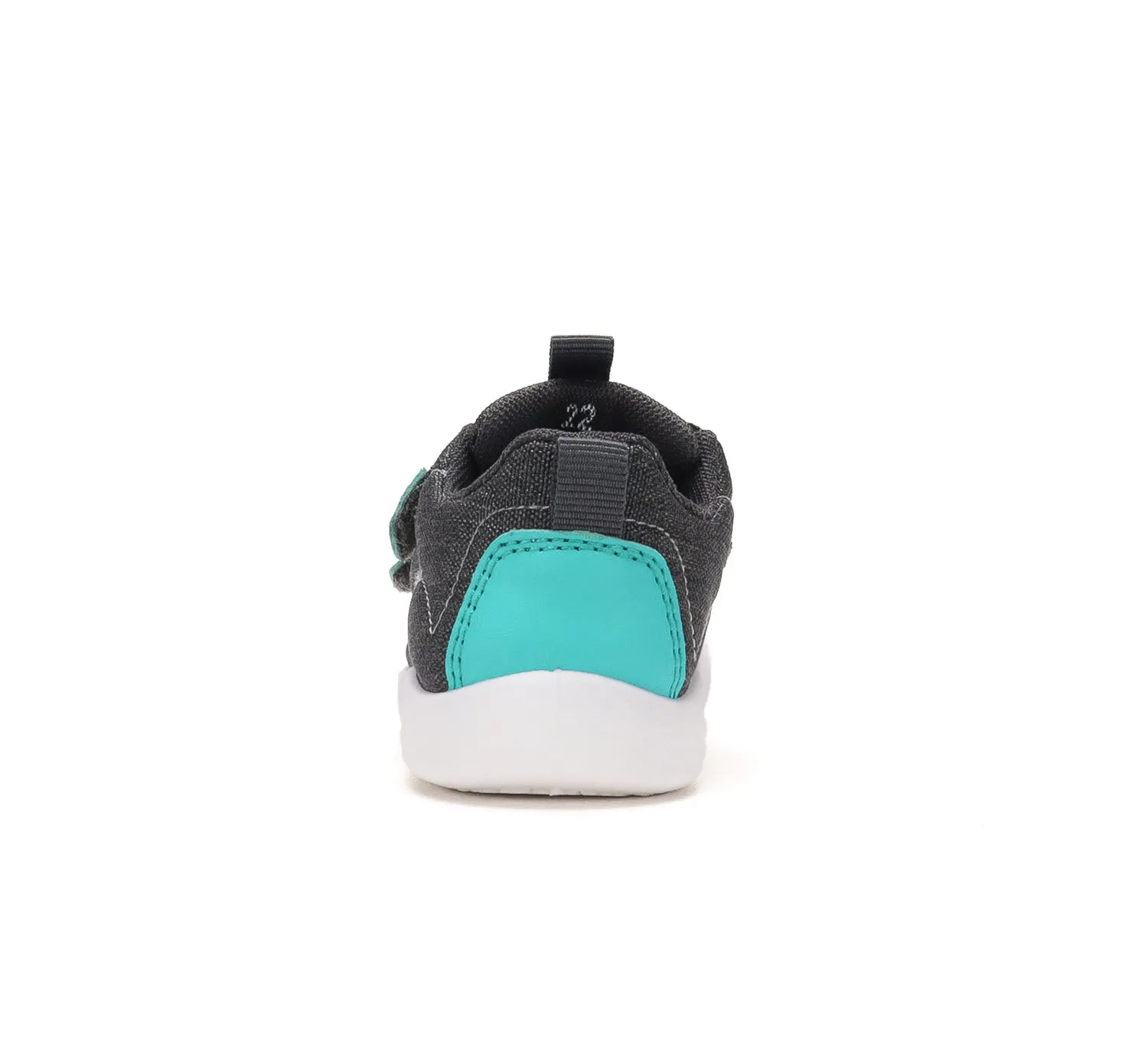 DD Step F100-62490A sportssko sneakers dreng efterår