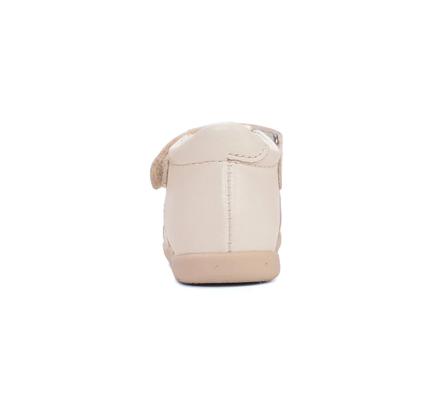 DD Step G075-61516F sandaler til pige bred fod