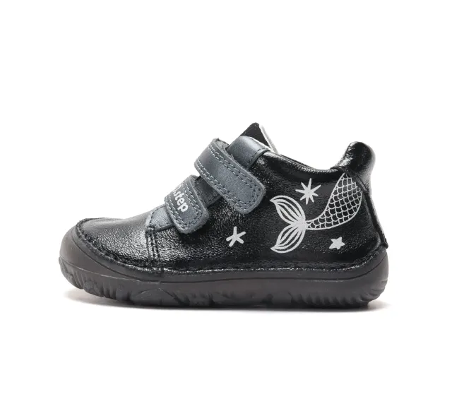 DD Step S073-62321B barfodssko til piger – skifter i sol