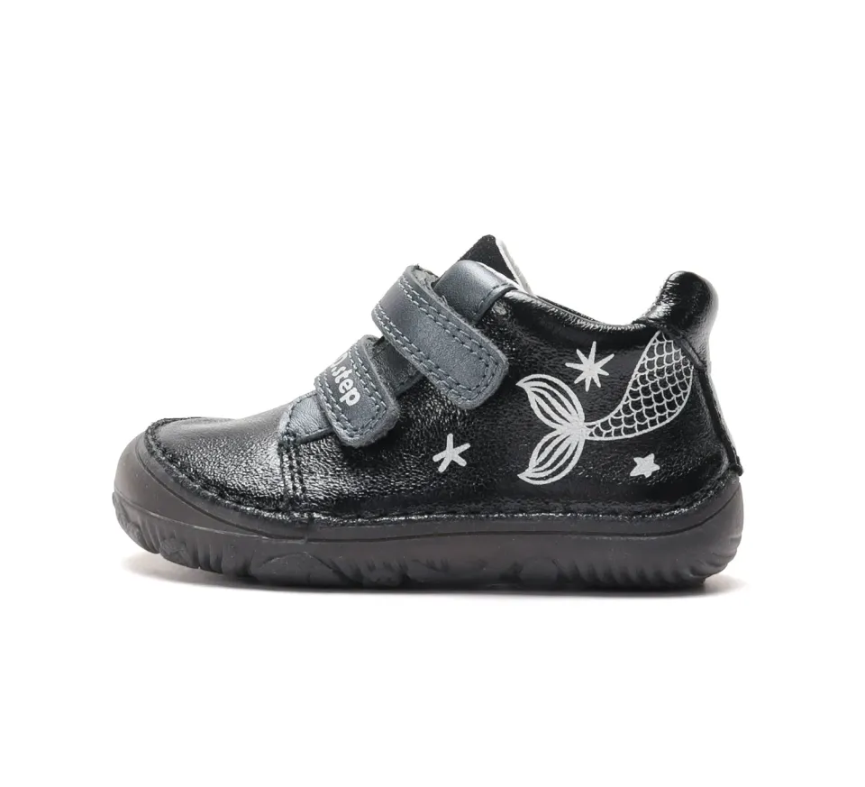 DD Step S073-62321B barfodssko til piger – skifter i sol