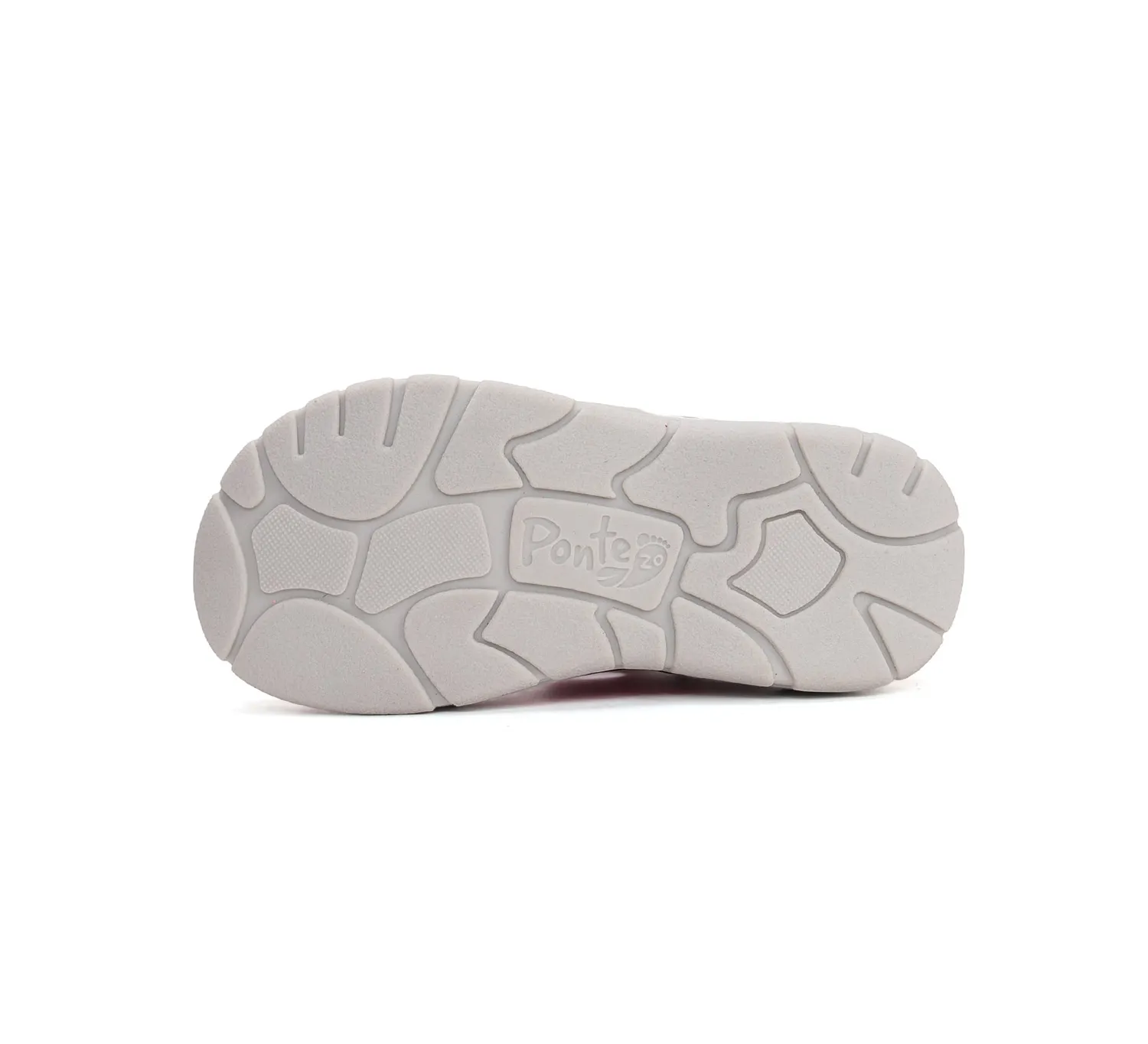 Ponte20 DA05-6-1925 sandal dreng supineret