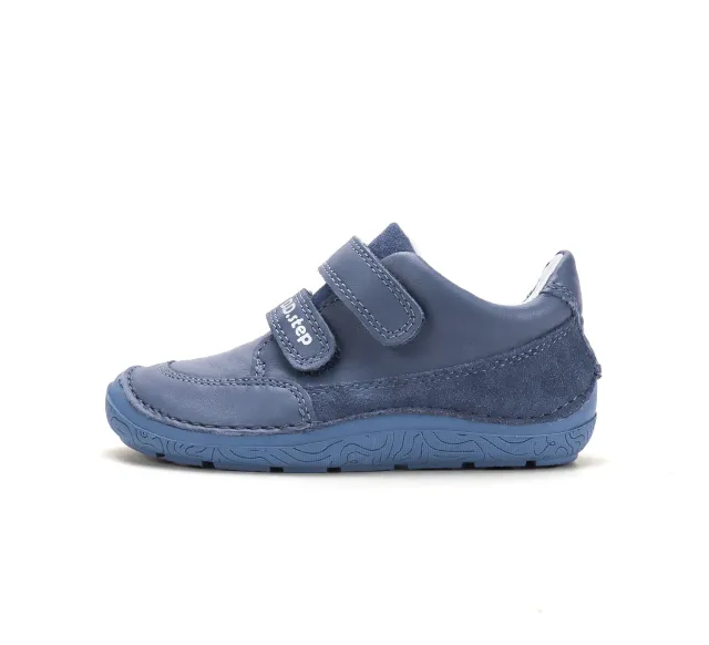 D.D.Step S116-62538A barfodssko lukkede