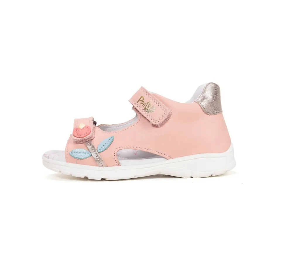 DD Step Ponte20 DA05-6-1595 supineret sandal pige