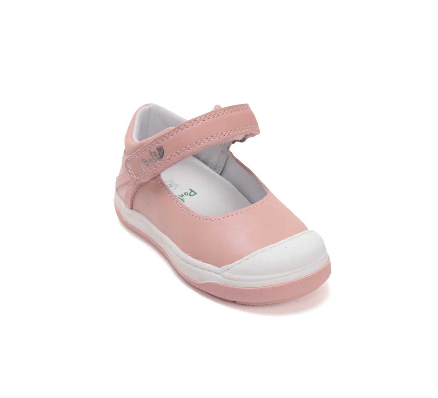 DD Step Ponte20 DA08-6-1916 sandaler pige supineret