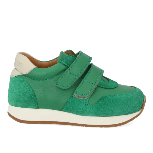 Angulus Sporty sneaker børnesneaker velcro