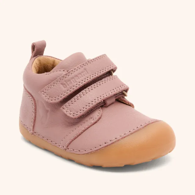 Bisgaard Barefoot Carter begyndersko Rose ruskind