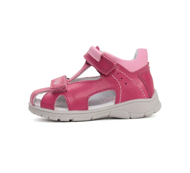 Ponte20 DA05-6-1925C supineret sandal pige